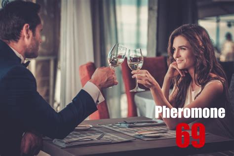 Pheromone 69 Strong Pheromone With Androstenonum For Men 5ml Attract Women