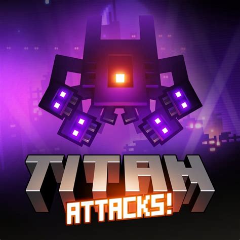 Titan Attacks Review Ign