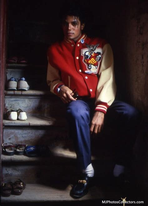 Rare MJ The Best Of Michael Jackson Photo 12645786 Fanpop