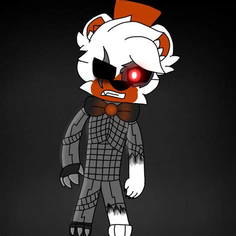 Molten Freddy Fnaf 6 Au By Princesspeachx1 On Deviantart