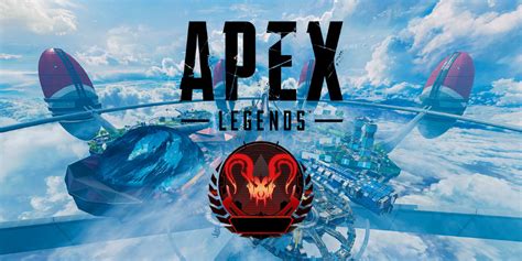 How Apex Legends Ranked System Works Screen Rant Movie Trailers Blaze