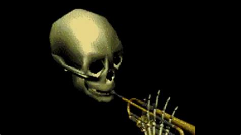 Animal Trumpet Official Doot Doot Mix Youtube