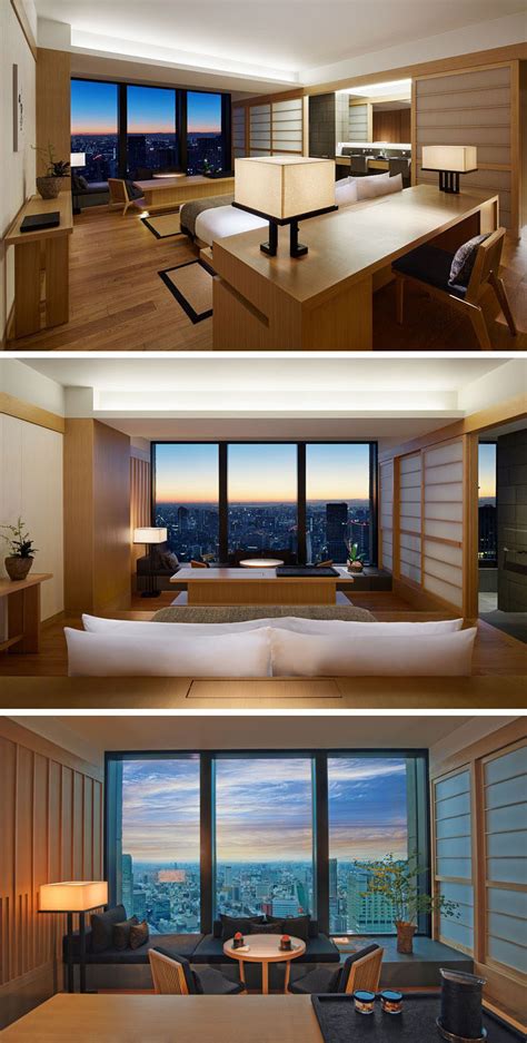 Traditional japanese house design modern style foster partners via. How-to mix contemporary interior design with elements of Japanese culture | CONTEMPORIST