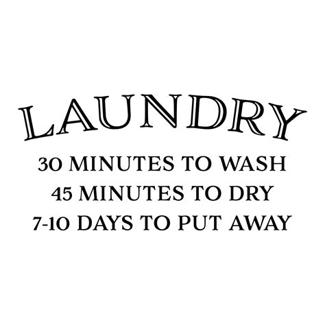 Laundry Sayings Explore Classic And Funny Expressions About Washing Clothes