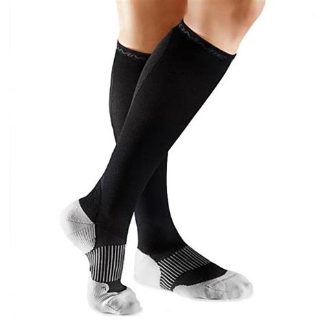 Tommie Copper Womens Graduated Compression Sock