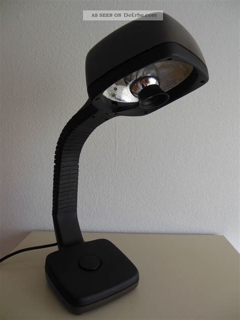 Schreibtischlampen » direkt vom großhandel * böttcher ag, die nr. Schreibtisch Lampe/leuchte Hoffmeister Aus Den 70ern ...