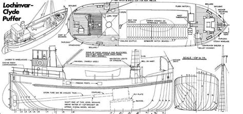 Steam Ship Archives Free Ship Plans