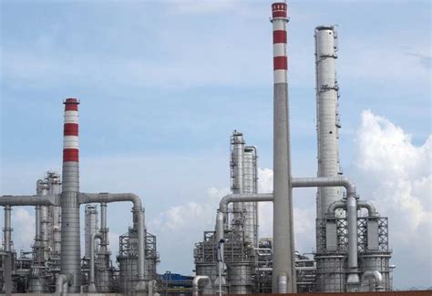 Petroleum industry in saudi arabia. Taqa, Halliburton sign deal for Saudi plant - , Chemical Complex, Jubail, Saudi, Saudi Arabia ...