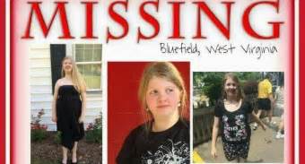 Wv Metronews 12 Year Old Bluefield Girl Missing Wv Metronews