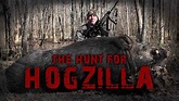 The Hunt for Hogzilla (2014)