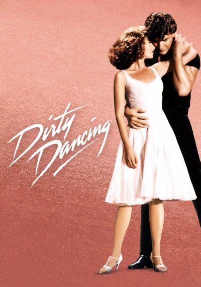 Dirty Dancing Movie Fanart Fanart Tv