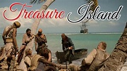 Treasure Island - YouTube