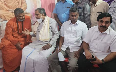 Siddaramaiah On Twitter ಮೀಸಲಾತಿ ಪ್ರಮಾಣ ಹೆಚ್ಚಳ ಹಾಗೂ ನ್ಯಾಯಮೂರ್ತಿ ನಾಗಮೋಹನದಾಸ್ ಅವರ ವರದಿ ಜಾರಿಗೆ