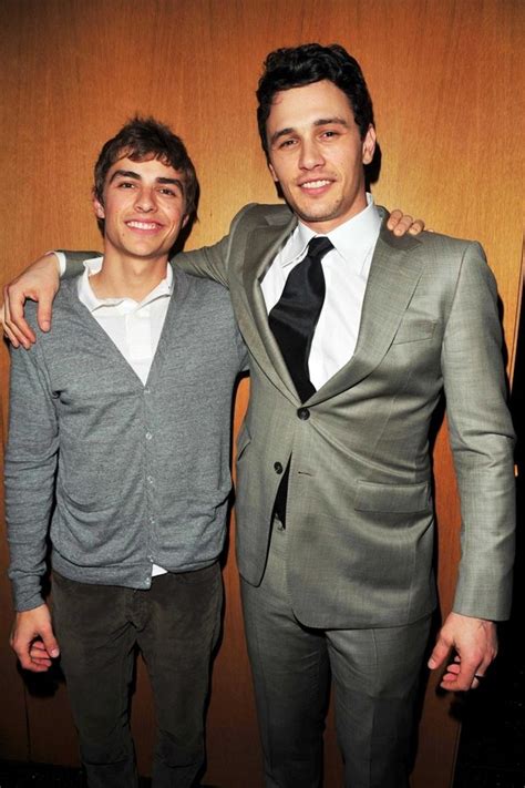 Dave Franco And James Franco 7 Celebrities Who Are Related To
