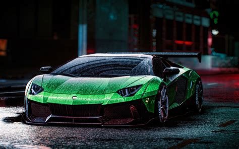 Wallpapers Cars Tuning