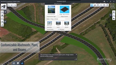 Openroads The Next Generation Transportation Design Software For Roads