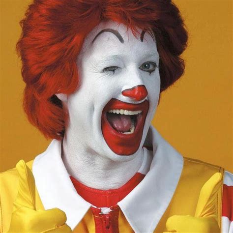 26 Best Ideas For Coloring Ronald Mcdonald