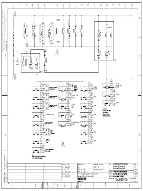 Relay Panel Wiring Diagram Electrical Wiring Diagrams