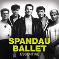 Essential, Spandau Ballet | CD (album) | Muziek | bol