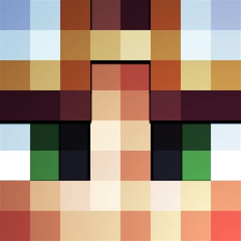 Doing Hd Minecraft Faces Free Art Shops Shops And Requests Show