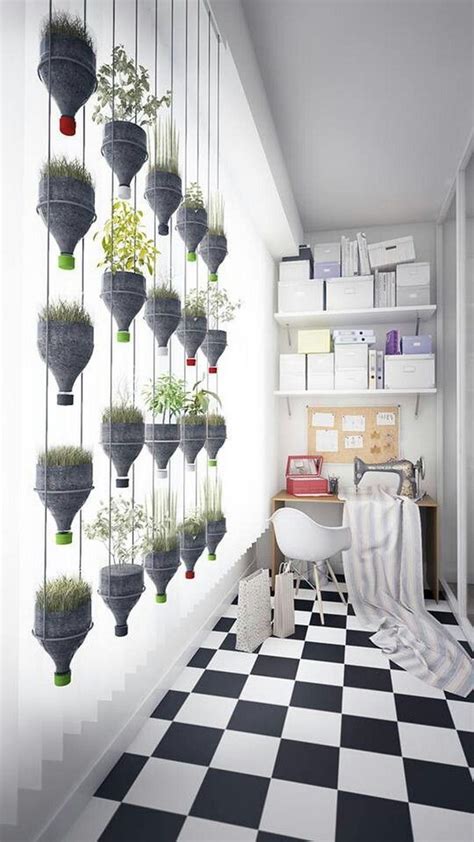 Its been one of the burning questions, people prepare for vertical gardens, choose plants selection must be inline with zone's weather conditions, better to make best combination from the list given below for getting a better results. 30+ Cool Indoor and Outdoor Vertical Garden Ideas - Noted List
