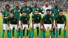 La Selección de Arabia Saudita en el Mundial Qatar 2022: plantel ...