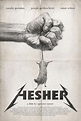 Hesher Movie Poster (#1 of 4) - IMP Awards