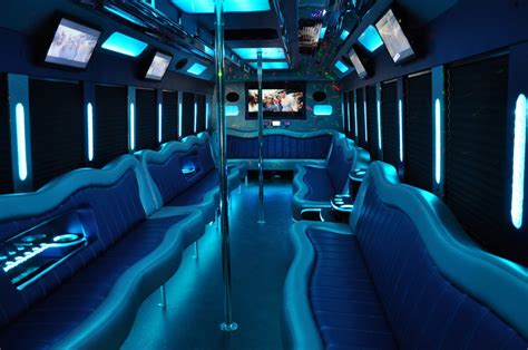 Best Party Bus Sam S Limousine Charter Shuttle Coach And Party Bus Rental Houston