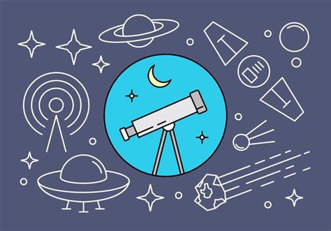 Download Free Linear Space Vector Icons - Download Free Vectors, Clipart Graphics & Vector Art