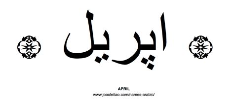Www.arabic.uz веб сайтининг бош муҳаррири. April in Arabic