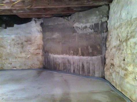 Basement Waterproofing Foundation Saved With The Help Of Dry Guys In