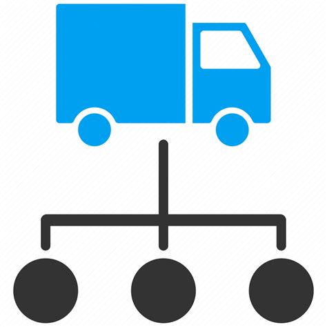 Delivery Distribution Distributor Merchandise Retail Subsidiary