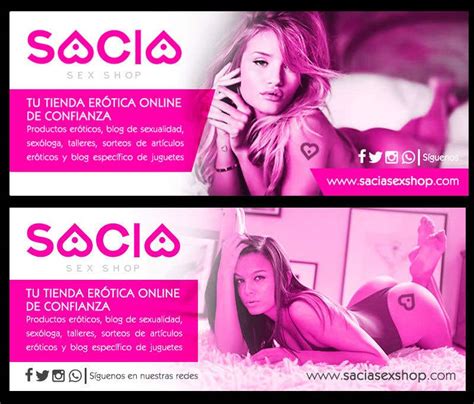 Diseño De Varios Banners Para Sex Shop Freelancer