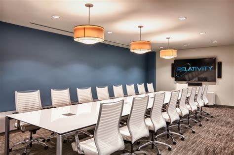 Big corporations use their conference rooms formal meetings with the shareholders and the big bosses. Modern Boardroom Essentials - Modern Office Furniture