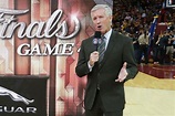 ESPN's Mike Breen remembers best moments from a long career