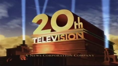 20th Television With 20th Century Fox Television 1988 Fanfare Youtube
