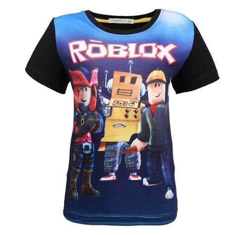 Roblox T Shirt Cd2