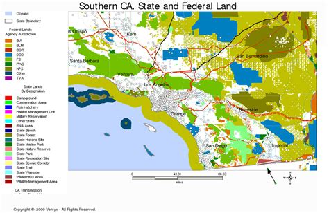 29 Map Of Blm Land In California Online Map Around The World