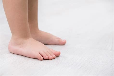 Childrens Feet Mooroolbark Podiatry