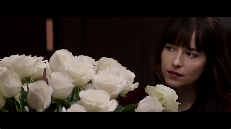 Fifty Shades Darker Extended Trailer Hot New Trailers Youtube