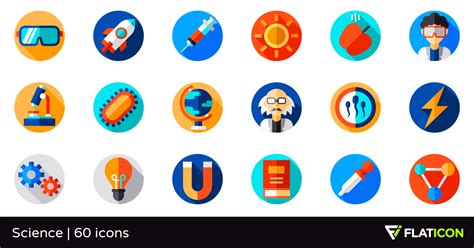 Find & download free graphic resources for science. Science 60 premium icons (SVG, EPS, PSD, PNG files)