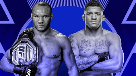 Ufc 259 ufc 259 was headlined by a trip of title fights. IBC News | ESPN