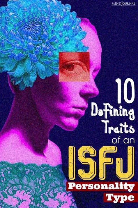 Anyone Who Has An Infj Personality Type Tends To Feel Happy When They