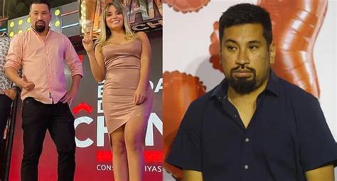 Aldo Miyashiro Instagram Viral No Desactivó Comentarios Tras Ampay Con Fiorella Retiz Y Usuarios