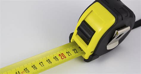 Youve Probably Been Using A Tape Measure All Wrong Huffpost Life