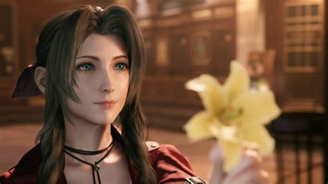 E3 2019 Un Collector Pour Final Fantasy Vii Remake Les Détails