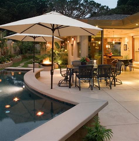 35 designer patio ideas for backyard living all year long. 61 Backyard Patio Ideas - Pictures Of Patios