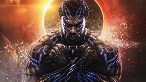 Black Panther 2 To Captain Marvel All About Marvels Phase 4 Lineup