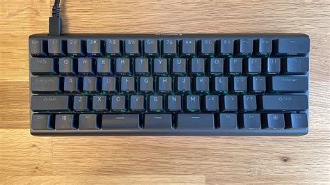 The Best 60 Percent Keyboards For 2023 2023