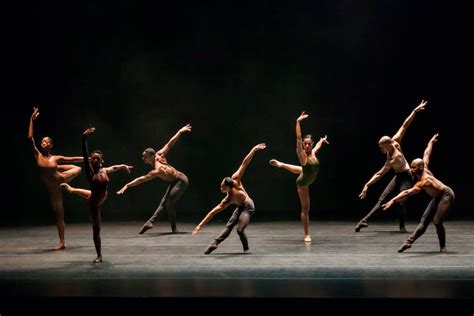 complexions contemporary ballet at joyce dance informa usa